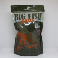 Бойлы варёные HOT SPICES (Специи) 20mm 1kg