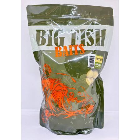 Бойлы варёные Tiger Nut (Тигровый орех) 20mm 1kg