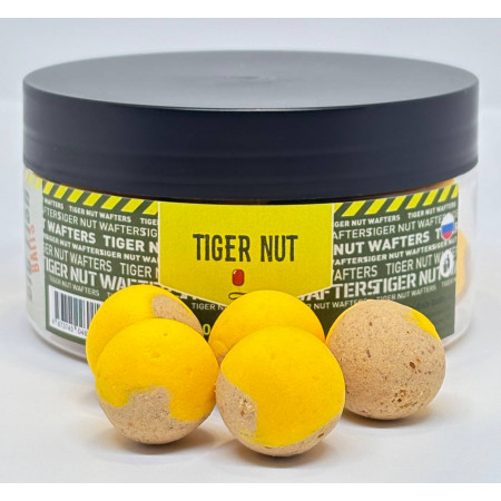Насадочный Wafters Yellow Tiger Nut (Тигровый орех) 14mm 75gr