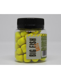 Насадочный FLURO Wafters CITRUS (Цитрус) 12*9mm 40gr