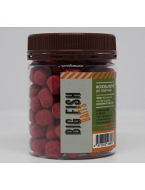 Насадочный Wafters SQUID&CRANBERRY (Кальмар+клюква) 14*12mm 100gr