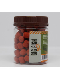 Насадочный Wafters TANGERINE (Мандарин) 14*12mm 100gr