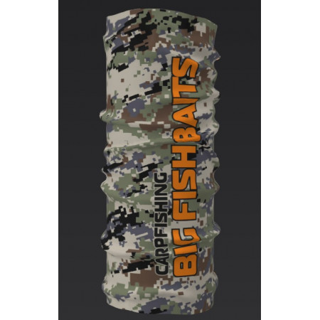 Балаклава BIG FISH BAITS